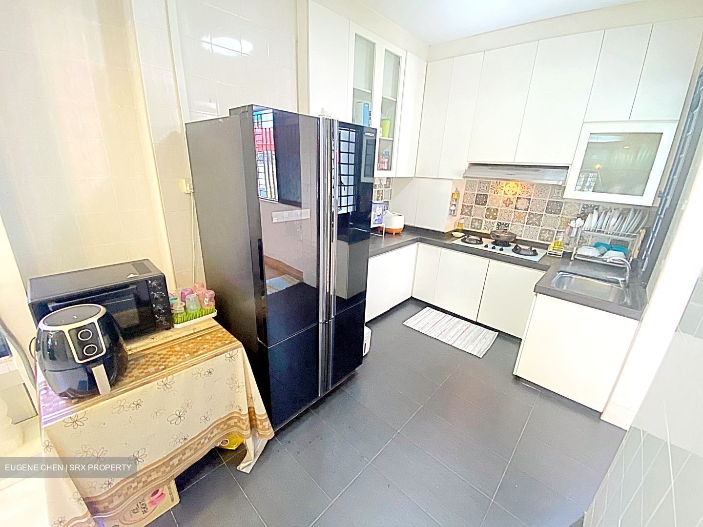 Blk 724 Tampines Courtview (Tampines), HDB 5 Rooms #444405591